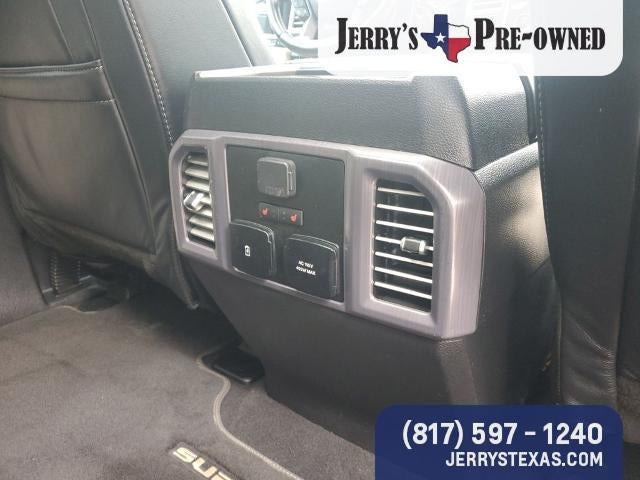 2021 Ford Super Duty F-450 DRW Limited