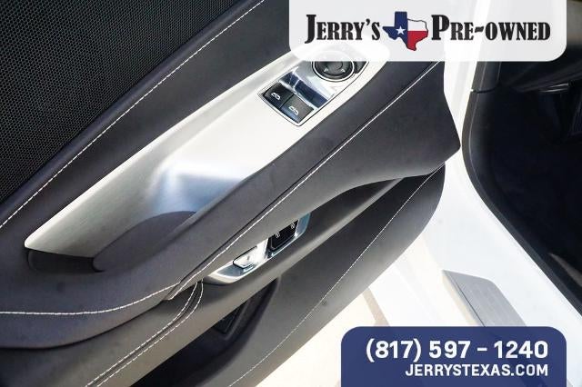 2023 Chevrolet Corvette Stingray Stingray