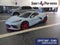 2021 Chevrolet Corvette Stingray Stingray