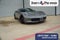 2016 Chevrolet Corvette Stingray Stingray Z51