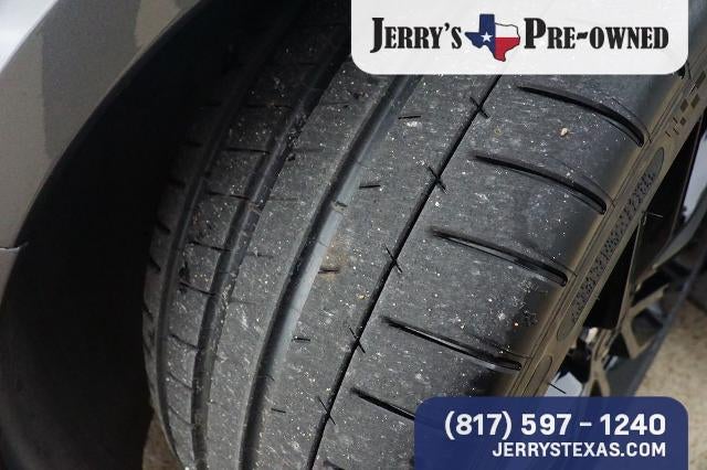 2016 Chevrolet Corvette Stingray Stingray Z51