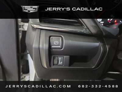 2023 Cadillac CT4-V V-Series