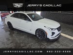 2023 Cadillac CT4-V V-Series