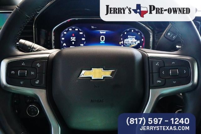 2025 Chevrolet Silverado 3500 HD LTZ