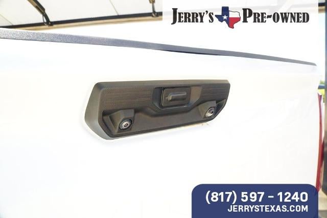 2025 Chevrolet Silverado 3500 HD LTZ