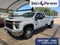 2021 Chevrolet Silverado 3500 HD LT