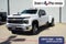 2024 Chevrolet Silverado 3500 HD LT