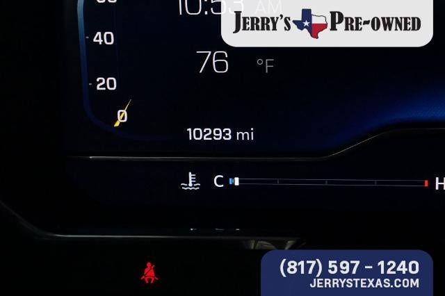 2024 Chevrolet Silverado 3500 HD LT