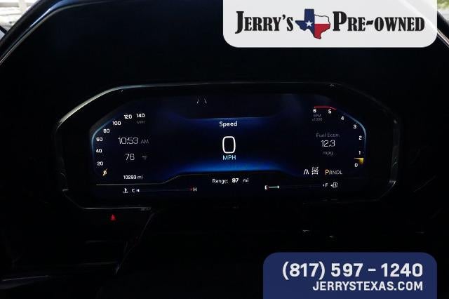 2024 Chevrolet Silverado 3500 HD LT