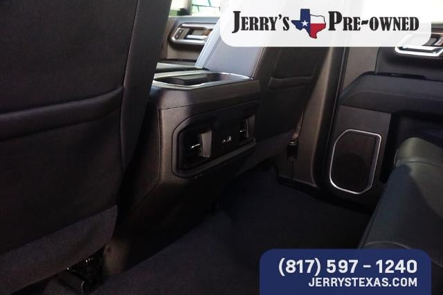 2024 Chevrolet Silverado 3500 HD LT