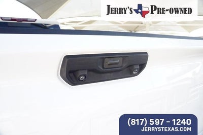 2024 Chevrolet Silverado 3500 HD LT