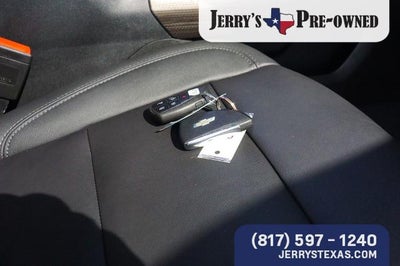 2024 Chevrolet Silverado 3500 HD LT