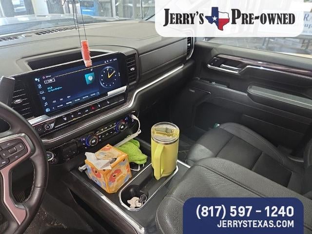 2024 Chevrolet Silverado 3500 HD LTZ