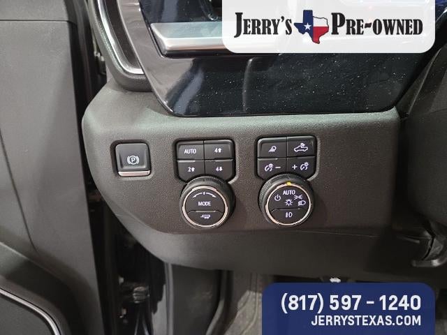 2024 Chevrolet Silverado 3500 HD LTZ
