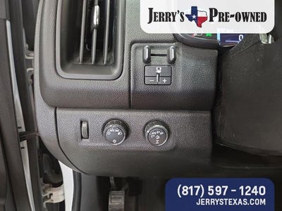 2017 Chevrolet Colorado ZR2