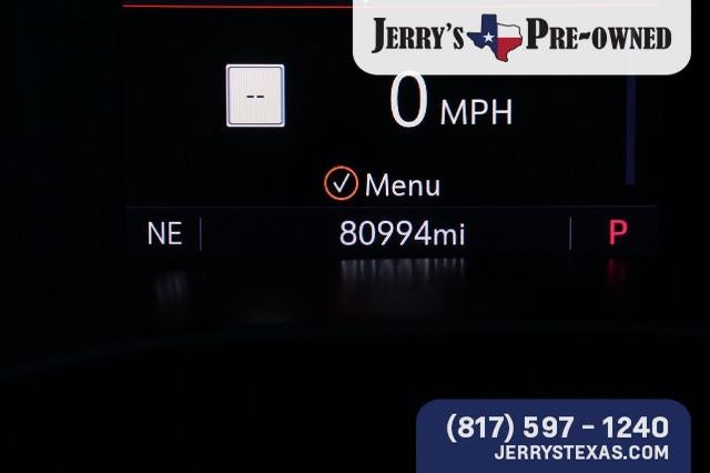 2019 Chevrolet Colorado ZR2