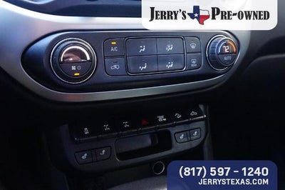 2019 Chevrolet Colorado ZR2