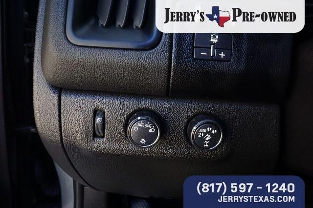 2019 Chevrolet Colorado ZR2