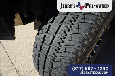 2019 Chevrolet Colorado ZR2