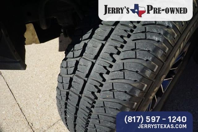 2019 Chevrolet Colorado ZR2