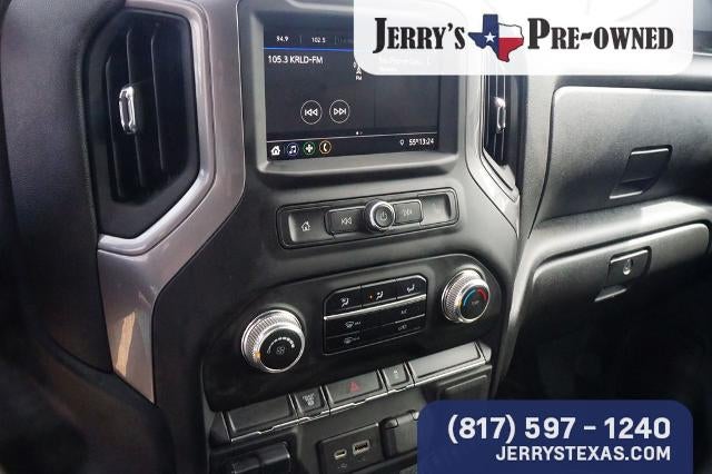 2023 GMC Sierra 3500 HD Chassis Cab Pro