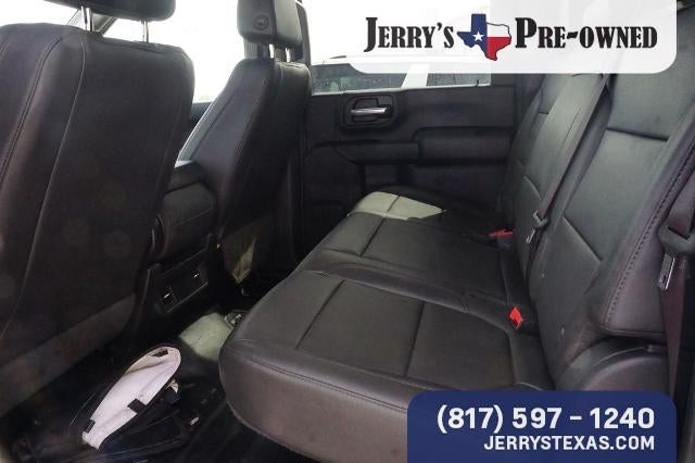 2023 GMC Sierra 3500 HD Chassis Cab Pro