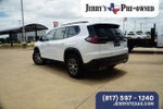 2024 GMC Acadia AT4