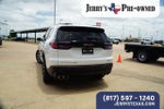 2024 GMC Acadia AT4