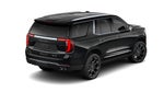 2026 GMC Yukon Base