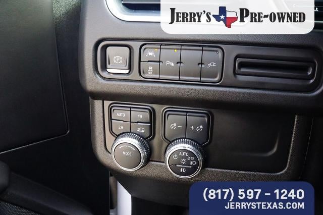 2022 GMC Yukon XL SLE