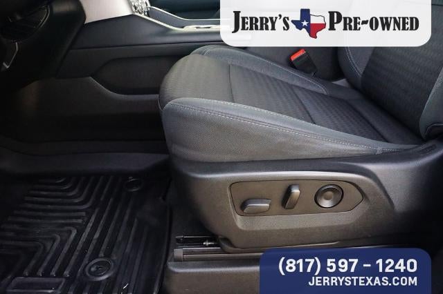 2022 GMC Yukon XL SLE