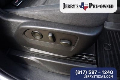 2022 GMC Yukon XL SLE