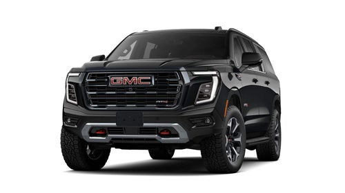 2026 GMC Yukon XL Base