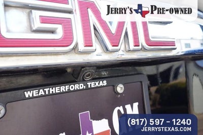 2018 GMC Yukon XL Denali