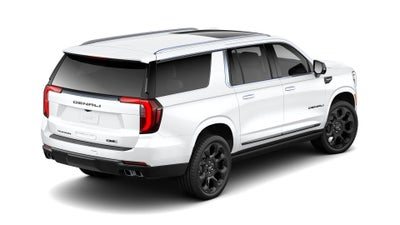 2026 GMC Yukon XL Base