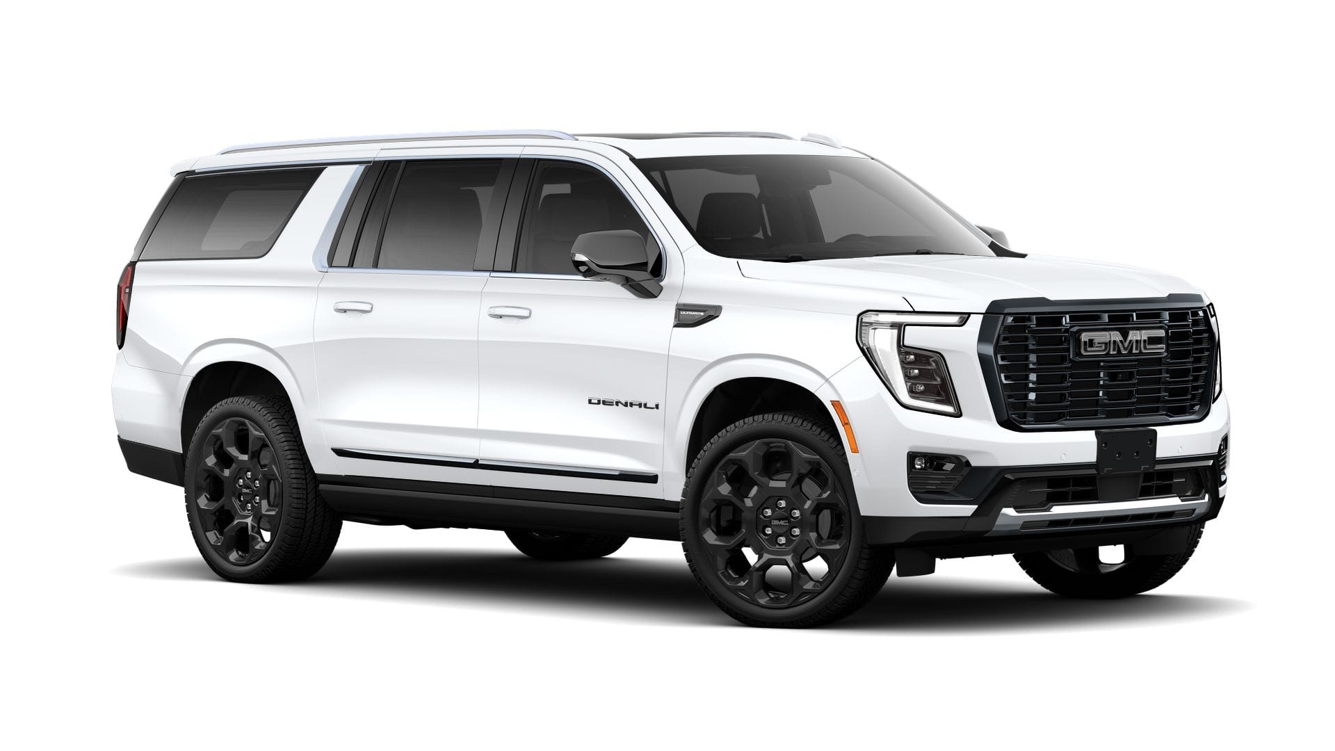 2026 GMC Yukon XL Base