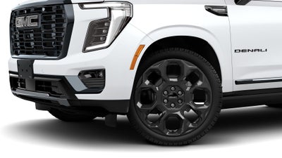 2026 GMC Yukon XL Base