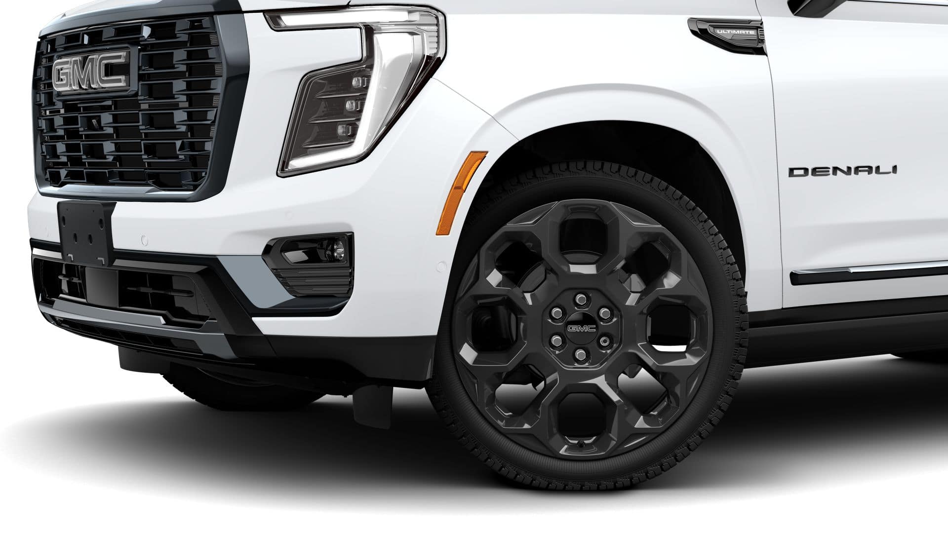 2026 GMC Yukon XL Base