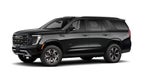 2026 GMC Yukon Base
