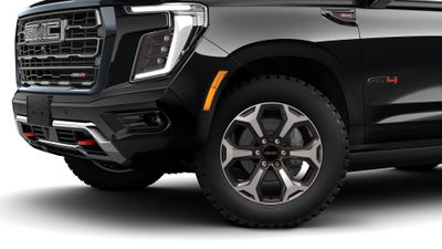 2026 GMC Yukon Base