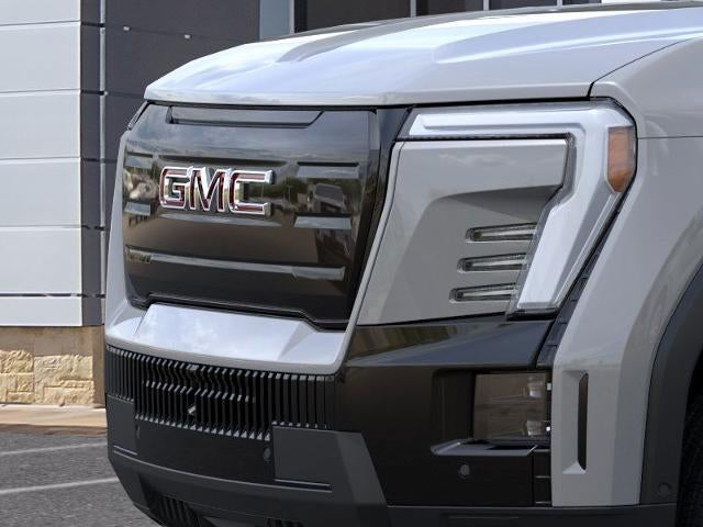 2026 GMC Sierra EV Elevation