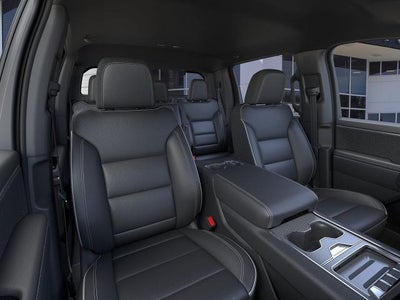 2026 GMC Sierra EV Elevation