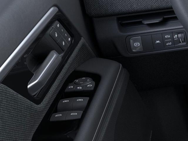 2026 GMC Sierra EV Elevation