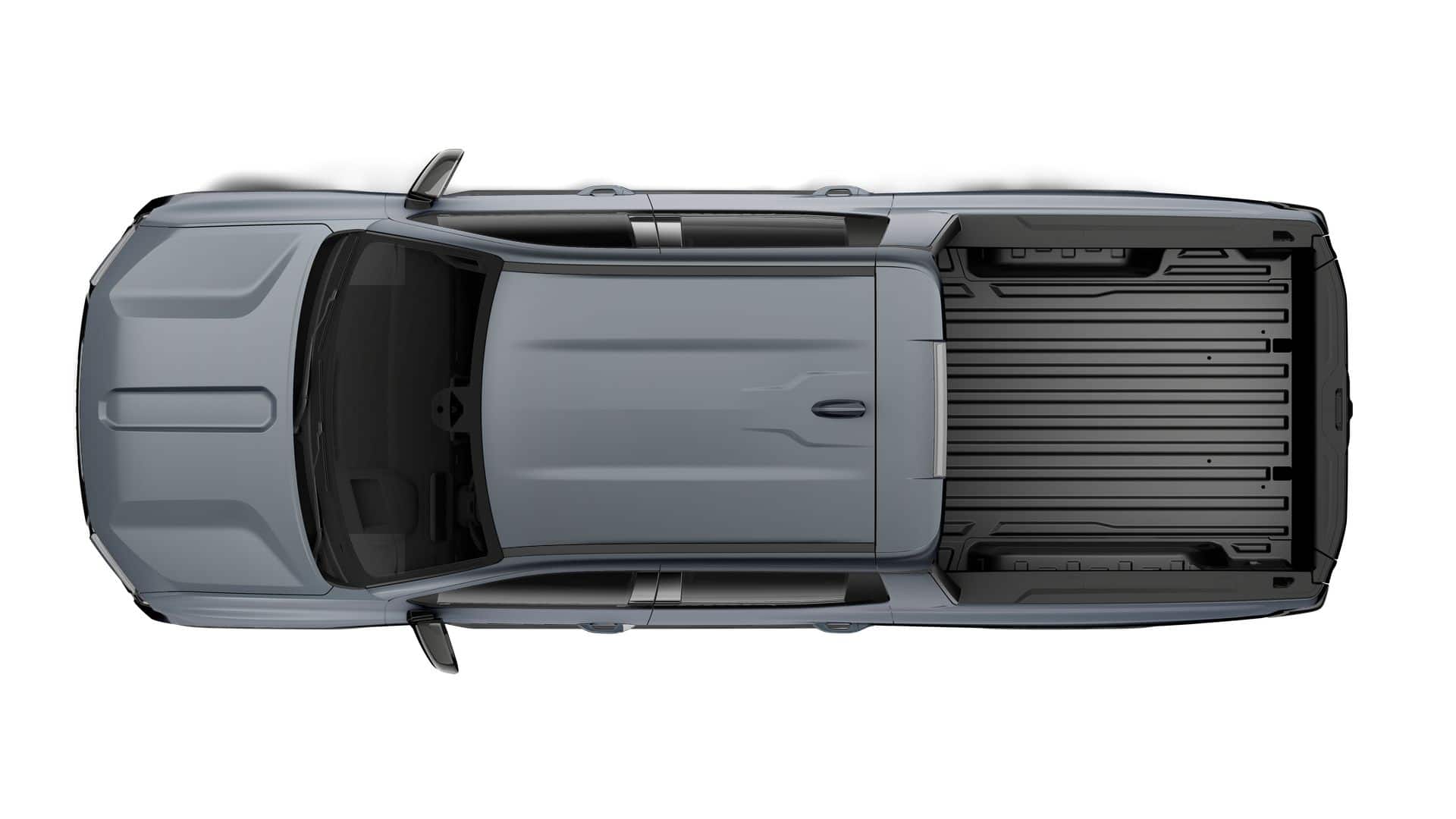 2026 GMC Sierra EV Elevation