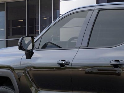 2026 GMC Sierra EV Elevation