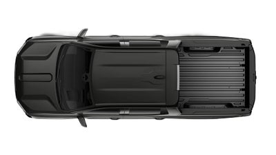 2026 GMC Sierra EV Elevation