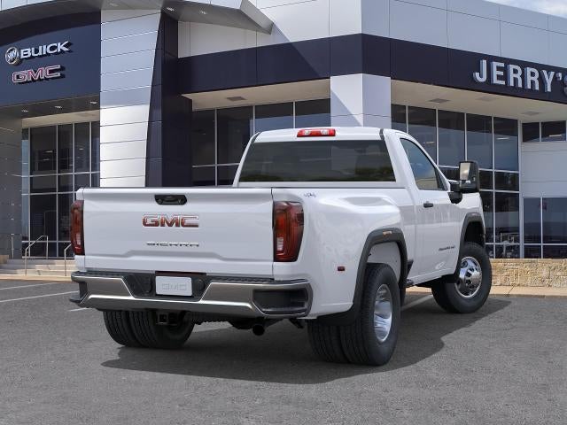 2026 GMC Sierra 3500 HD Pro