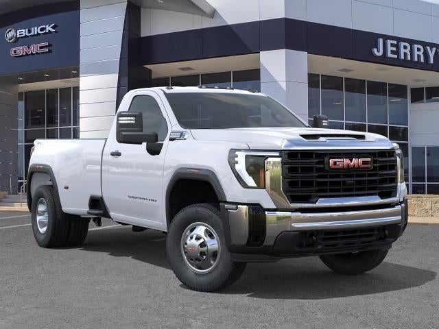2026 GMC Sierra 3500 HD Pro