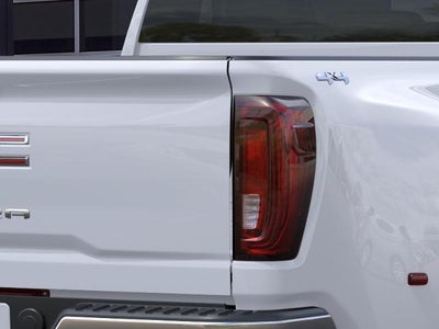 2026 GMC Sierra 3500 HD Pro