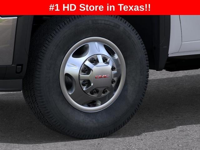 2026 GMC Sierra 3500 HD Pro